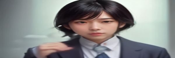 数据中心服务器机房内蓝绿色光线照射下的AI芯片特写，象征人工智能内容审核技术的快速发展